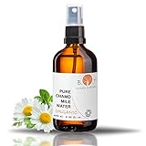 B.O.T cosmetic & wellness BIO Römisches Kamillenwasser Sensitive...