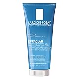 LA ROCHE-POSAY Effaclar Schäumendes Reinigungsgel, 200 ml