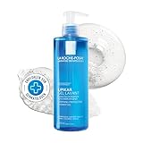 La Roche Posay Lipikar Gel Lavant, Hautberuhigendes, sanftes...