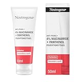 Neutrogena Anti-Pickel+ Feuchtigkeitsgel 4% Niacinamide +...