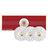 Roger & Gallet J.M.Farina Seifencoffret 3x100g