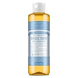 Dr Bronner - flüssige Babyseife 240ml