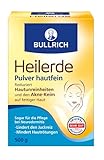 Bullrich Heilerde Pulver hautfein | reduziert Hautunreinheiten...