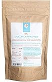 Vollmilchpulver (500g) - 26% Fett - lange haltbar im...