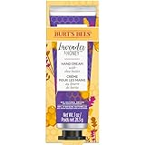 Burt's Bees Handcream Lavender & Honey - Handcreme für trockene...