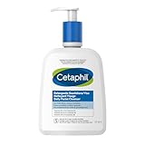 Cetaphil Täglicher Gesichtsreiniger, reduziert die Sichtbarkeit...