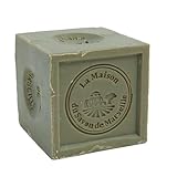 Seife 72% Olivenöl 300 g - Maison de Savon de Marseille