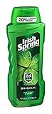 Irish Spring Body Wash Original by Irish Spring