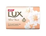 LUX - Velvet Touch Seifenstück - 85g