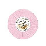 Roger & Gallet Gingembre Rouge Savon Frais Boîte Cristal...