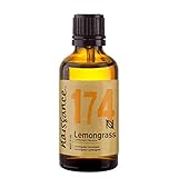 Naissance Lemongras Flexuosus (Nr. 174) 50ml 100% naturreines...