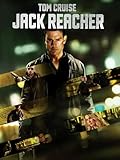Jack Reacher