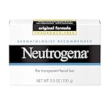 NEUTROGENA Original Formula Facial Bar parfümfrei 100 ml