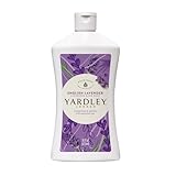 Yardley Of London antibacterial liquid hand soap, flowering...