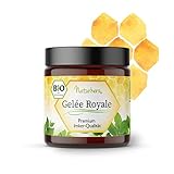 Bio Gelee Royal | Frisches Gelee in Premium Imkerqualität | OHNE...
