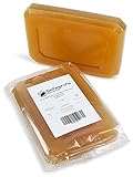 Seifenprofis - 1kg HONIG (SLS/SLES/SCS-Frei) Glycerinseife,...