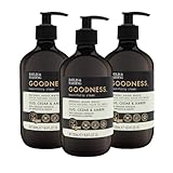 Baylis & Harding Goodness Oud, Zedernholz und Bernstein,...