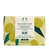 THE BODY SHOP olivseife