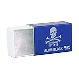 The Bluebeards Revenge Alaunblock.