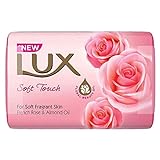 12 x Lux Soft Touch für sanft duftende Seifen mit französischem...