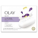 Olay Age Defying Beauty Bar Soap, 4 ct by Olay