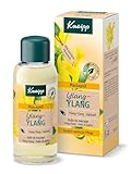 Kneipp Pflegendes Massageöl Ylang-Ylang, für sinnlich-exotische...