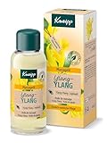 Kneipp Pflegendes Massageöl Ylang-Ylang, für sinnlich-exotische...