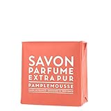 Compagnie de Provence Pink Grapefruit Seife 100 g