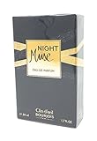 Bourjois Clin d'oeil Night Muse Eau de Parfum, 50 ml