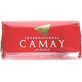 International Camay By P&G Classic Soap Pack Of 3 X 125 Gms by...