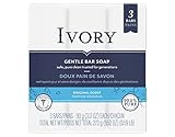 IVORY SOAP PERSONAL BAR 3X3.1 OZ by Ivory