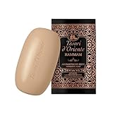 Tesori d'Oriente Feste Seife 'Hammam', 125 g, aromatische...