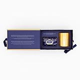 Castelbel Porto Weihnachts Set Duftkerze (150g) und Seife (150g)...