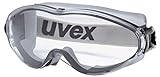 Uvex Ultrasonic Supravision Excellence Schutzbrille -...