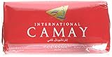 International Camay By P&G Classic Soap Pack Of 3 X 125 Gms by...