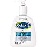 CETAPHIL PRO ItchControl Clean Extra Milde Handreinigung, 236ml,...