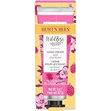 Burt's Bees Handcream Wild Rose & Berry - Handcreme mit...