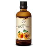 Aprikosenkernöl 100ml - Aprikosenöl - Prunus Armeniaca aus...
