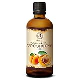 Aprikosenkernöl 100ml - Aprikosenöl - Prunus Armeniaca aus...