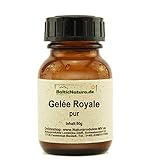 Gelee Royale pur (50g) - geprüfte Qualität Gelée Royale