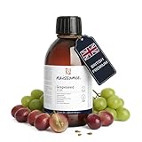 Naissance Traubenkernöl (Nr. 210) - 225ml - Raffiniert - für...