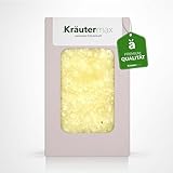 Salzseife Naturkosmetik Salz Seife mit Meersalz Naturbelassen...