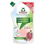 FROSCH PFL.SEIFE NF GRANAT500M