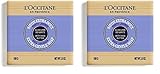 L'OCCITANE – Sheabutter Seife Lavendel – Frei Von Palmöl –...