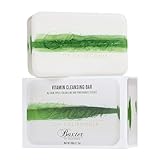 Baxter Of California Vitamin Cleansing Bar, Italian Lime and...