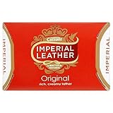 Imperial Leather Original Seife 1 x 100 g (Pack 6 x 100 g)