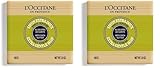 L'OCCITANE – Sheabutter Seife Verbene – Frei Von Palmöl –...