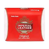 Imperial Leather Original Bar Seife 100 g (8 Stück, insgesamt 32...