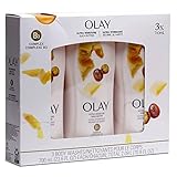 Olay Ultra Moisture Shea Butter Body Wash with B3 Complex - 23,6...