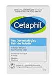Cetaphil® Pan dermatológico 127 g
